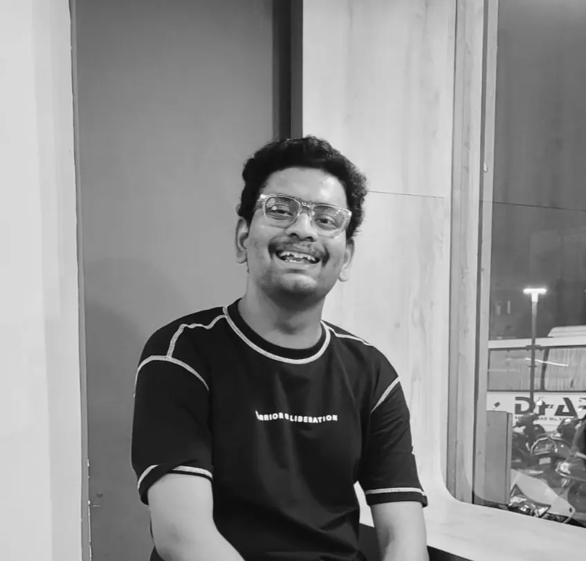 Chinmay Sawant
